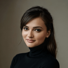 Tetiana Ratushko