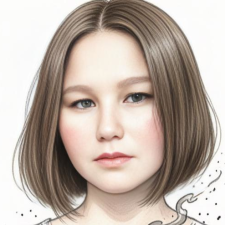 Фрилансер Тетяна Р. — Украина, Киев. Специализация — Иллюстрации и рисунки, Аудио и видео монтаж