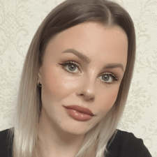 Freelancer Tetyana R. — Ukraine, Rovno. Specialization — Rewriting, Copywriting