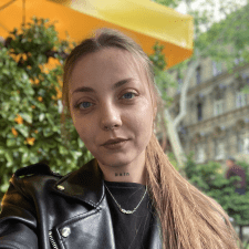 Фрилансер Тетяна С. — Украина, Киев. Специализация — Поисковое продвижение (SEO), SEO-аудит сайтов