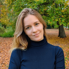Фрилансер Tetiana S. — Украина. Специализация — Реклама в социальных медиа