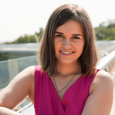 Freelancer Tetyana S. — Ukraine, Kyiv. Core skill — Web Design, Web Design