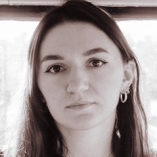 Freelancer Tetiana T. — Ukraine, Kyiv. Core skill — Vector Graphics, Banners