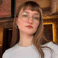 Tetiana Tolmachova