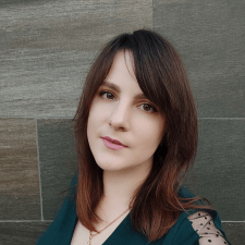 Freelancer Tetyana T. — Ukraina, Winnica. Specjalizacja — Projektowanie aplikacji mobilnych, Projektowanie stron internetowych