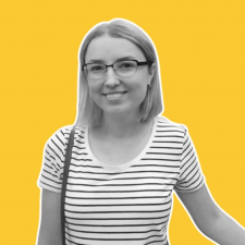 Фрилансер Тетяна В. — Украина, Киев. Специализация — Редактура и корректура текстов, Копирайтинг