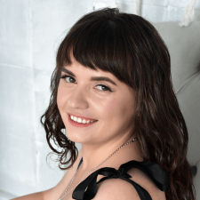 Freelancer Tetyana Y. — Ukraina, Łuck. Specjalizacja — Copywriting, Przepisywanie tekstów (rewright)