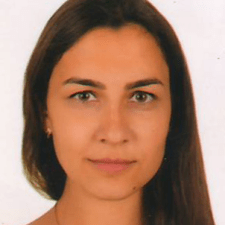 Фрилансер Тетяна З. — Украина, Черновцы. Специализация — Логотипы, Векторная графика