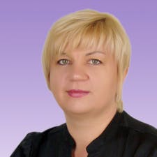 Татьяна Пизняк