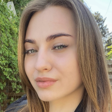 Tetiana Rudenko