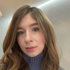 Freelancer Tetiana S. — Ukraina, Chmielnicki. Specjalizacja — Copywriting, Tłumaczenie tekstów