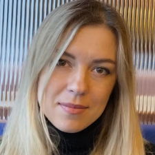 Freelancer Tatyana N. — Ukraine, Odessa. Core skill — Interface Design (UI/UX)