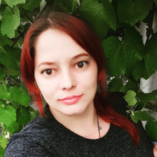 Фрилансер Тетяна Г. — Украина. Специализация — Продвижение в социальных сетях (SMM)