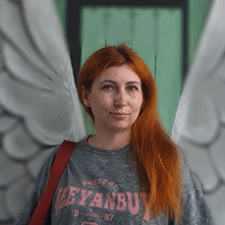 Фрилансер Tetiana B. — Украина, Луцк. Специализация — Обработка видео