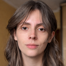 Freelancer Tetyana B. — Ukraina, Varash. Specjalizacja — Tłumaczenie tekstów, Język polski