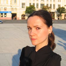 Фрилансер Татьяна Д. — Украина, Харьков. Специализация — Написание статей, Копирайтинг