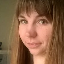 Фрилансер Тетяна Д. — Украина, Ровно. Специализация — Редактура и корректура текстов, Транскрибация