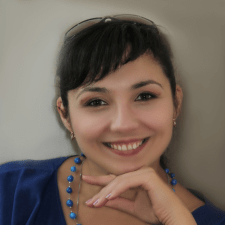 Фрилансер Tetiana P. — Украина. Специализация — 3D моделирование и визуализация, Обработка фото