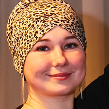 Фрилансер Тетяна З. — Украина, Кропивницкий. Специализация — Услуги диктора, Публикация объявлений