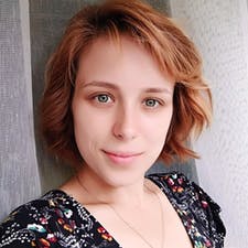 Фрилансер Тетяна В. — Украина, Золотойпоток. Специализация — Интернет-магазины и электронная коммерция, Бухгалтерские услуги