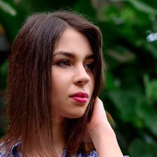 Фрилансер Татьяна М. — Украина, Киев.