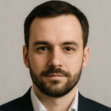Freelancer Andrii N. — Ukraine, Kyiv. Core skill — Articles & Blog Posts, Text Translation