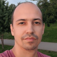 Freelancer Yevgeny T. — Ukraina, Mukaczewo. Specjalizacja — Loga, Projektowanie opakowań i etykiet