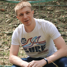Заказчик Александр Н. — Украина, Киев.