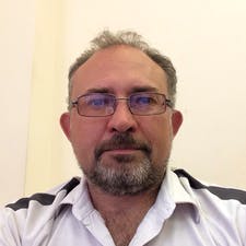 Sergey Tolstenev