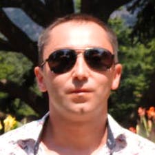 Фрилансер Олександр Ш. — Украина, Чернигов. Специализация — Парсинг данных, Поисковое продвижение (SEO)
