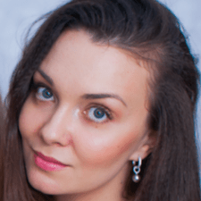 Yekaterina Netkal