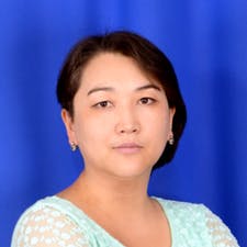 Фрилансер Kunduz I. — Кыргызстан, Бишкек. Специализация — Копирайтинг, Рерайтинг