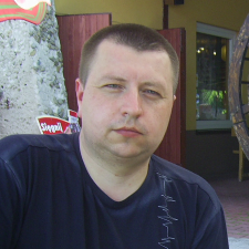 Фрилансер Валерій С. — Украина, Луцк. Специализация — Написание статей, Копирайтинг