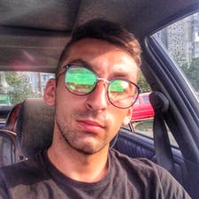 Freelancer Pavel K. — Ukraina, Odessa. Specjalizacja — Reklama w mediach społecznościowych