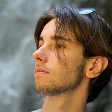 Freelancer Yehor I. — Ukraine, Kharkiv. Core skill — Copywriting, Script Writing