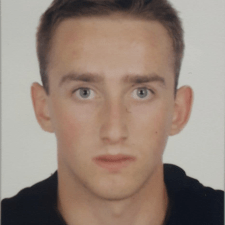 Freelancer Tatulich F. — Ukraina, Czerniowce. Specjalizacja — Python