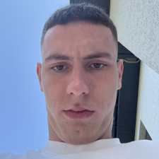 Freelancer Kirill G. — Ukraine, Kherson. Fachgebiet — Python, Bot-Entwicklung