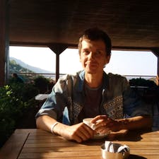 Freelancer Aleksandr R. — Ukraine, Kyiv. Core skill — Music, Audio Processing
