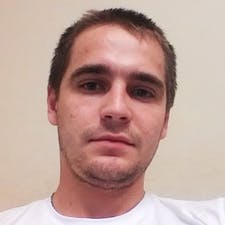Фрилансер Ярослав Л. — Украина, Белая Церковь. Специализация — PHP