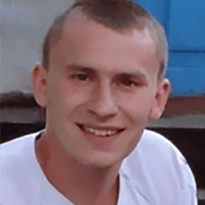 Фрилансер Андрей А. — Украина, Киев. Специализация — HTML и CSS верстка, CMS
