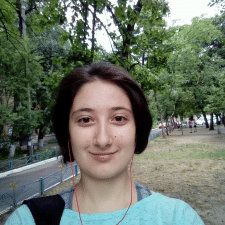 Фрилансер Диана Т. — Украина, Киев. Специализация — Испанский язык, Перевод текстов