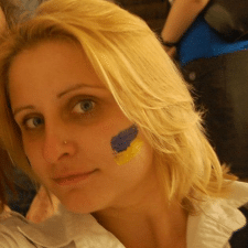 Фрилансер Ольга Н. — Украина, Киев.