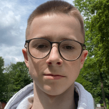 Freelancer Andrii T. — Ukraina, Winnica. Specjalizacja — Projektowanie stron internetowych, Obróbka zdjęć