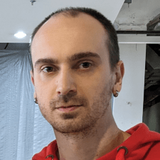 Фрилансер Валентин К. — Украина, Кривой Рог. Специализация — Аудио и видео монтаж, Обработка видео