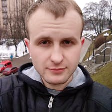 Фрилансер Alex Z. — Украина, Киев. Специализация — Парсинг данных, Разработка ботов