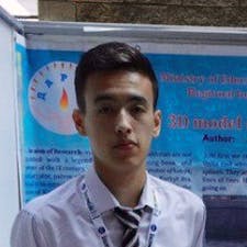 Фрилансер Alpamys A. — Казахстан, Алматы (Алма-Ата). Специализация — Дизайн интерфейсов (UI/UX), Баннеры