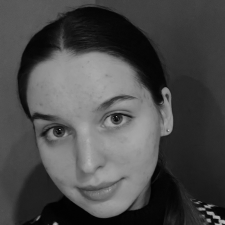 Freelancer Anastasiia L. — Ukraina, Charków. Specjalizacja — Projektowanie stron internetowych, Projektowanie interfejsów użytkownika (UI/UX)