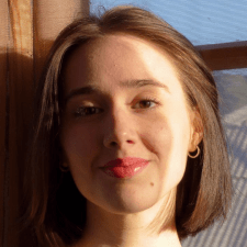 Фрилансер Інеса Д. — Україна, Київ. Спеціалізація — Дизайн інтерфейсів (UI/UX), Дизайн інтерфейсів (UI/UX)