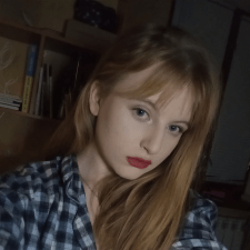Freelancer Aleksandra A. — Ukraine, Kamenskoye. Core skill — Website Development, Interface Design (UI/UX)