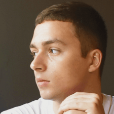 Фрилансер Олександр К. — Украина, Одесса. Специализация — Дизайн сайтов, Дизайн упаковки и этикетки